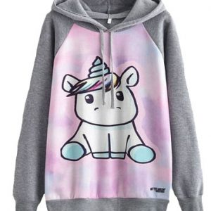 Bluza-Nadruk-Unicorn-Jednorozec-Friends-r-M-38